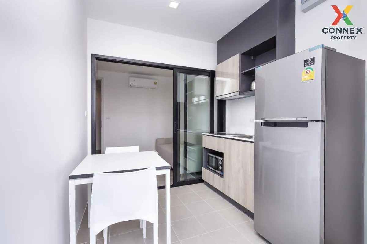 For Rent Condo , The Base Phetkasem , MRT-Phetkasem 48 , Bang Wa 