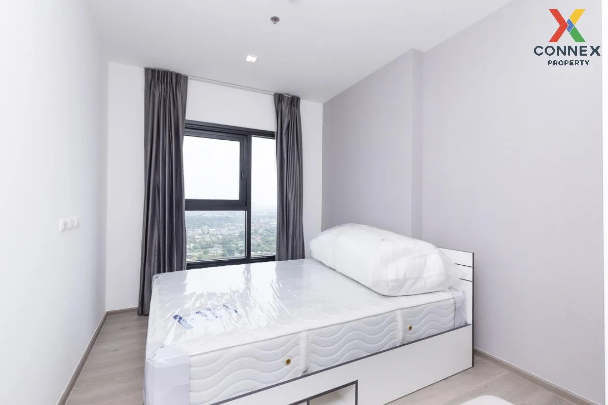 For Rent Condo , The Base Phetkasem , MRT-Phetkasem 48 , Bang Wa 