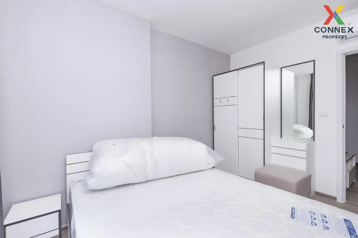 For Rent Condo , The Base Phetkasem , MRT-Phetkasem 48 , Bang Wa 