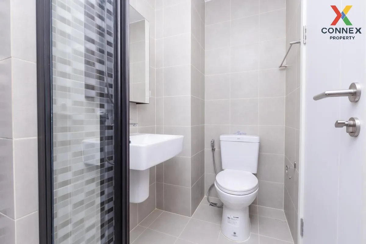 For Rent Condo , The Base Phetkasem , MRT-Phetkasem 48 , Bang Wa 