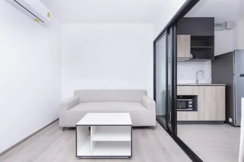 For Rent Condo , The Base Phetkasem , MRT-Phetkasem 48 , Bang Wa , Phasi Charoen , Bangkok , CX-91119