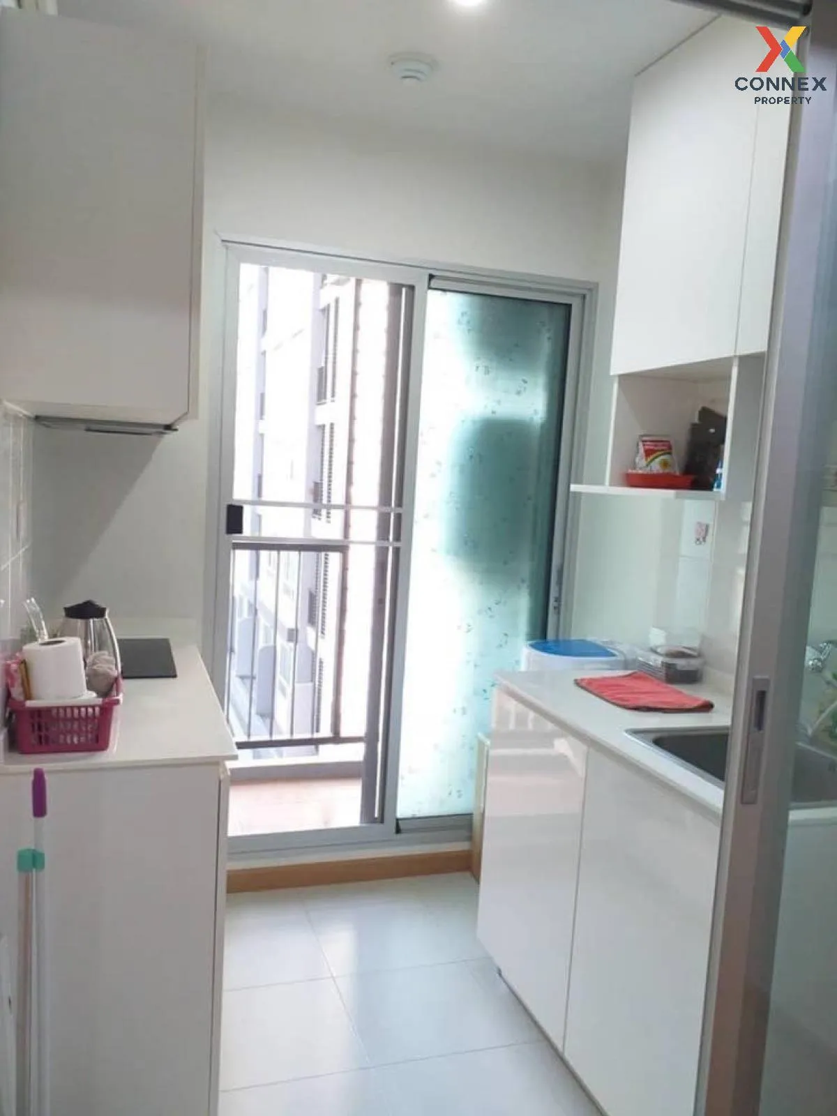 ขายคอนโด  เดอะ เพรสซิเดนท์ สาทร - ราชพฤกษ์ 3 BTS-บางหว้า ปากคลองภ 4