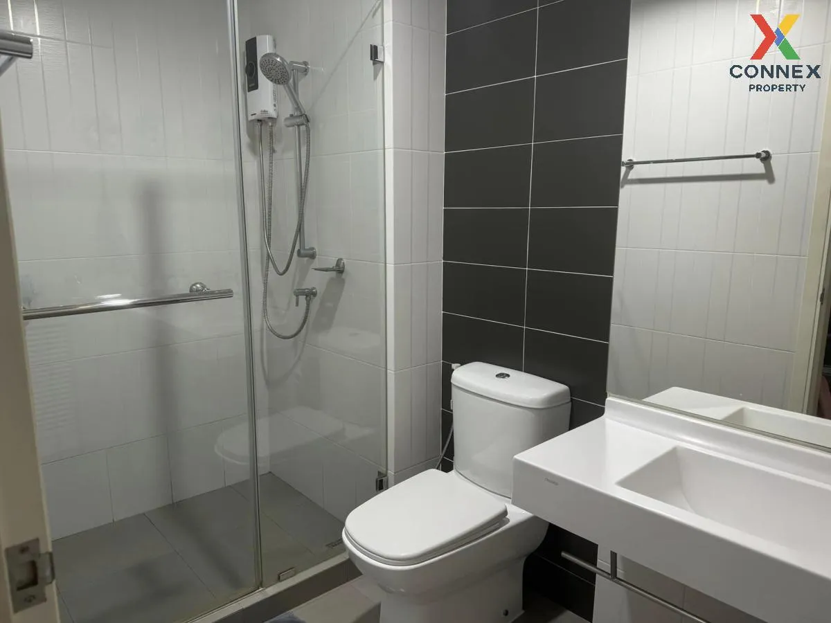 ขายคอนโด  เดอะ เพรสซิเดนท์ สาทร - ราชพฤกษ์ 3 BTS-บางหว้า ปากคลองภ