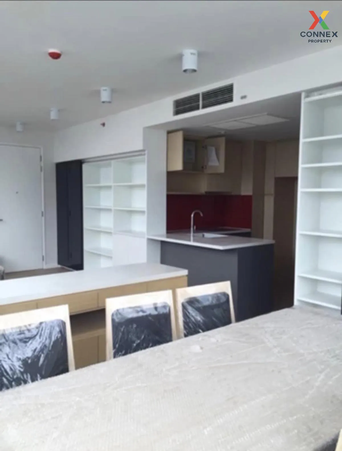 For Rent Condo , Siamese Surawong , MRT-Sam Yan , Si Phraya , Ban 2