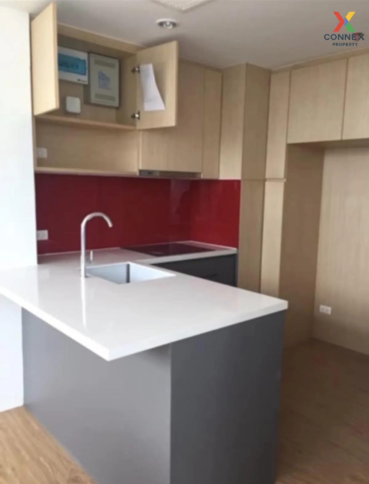 For Rent Condo , Siamese Surawong , MRT-Sam Yan , Si Phraya , Ban 3