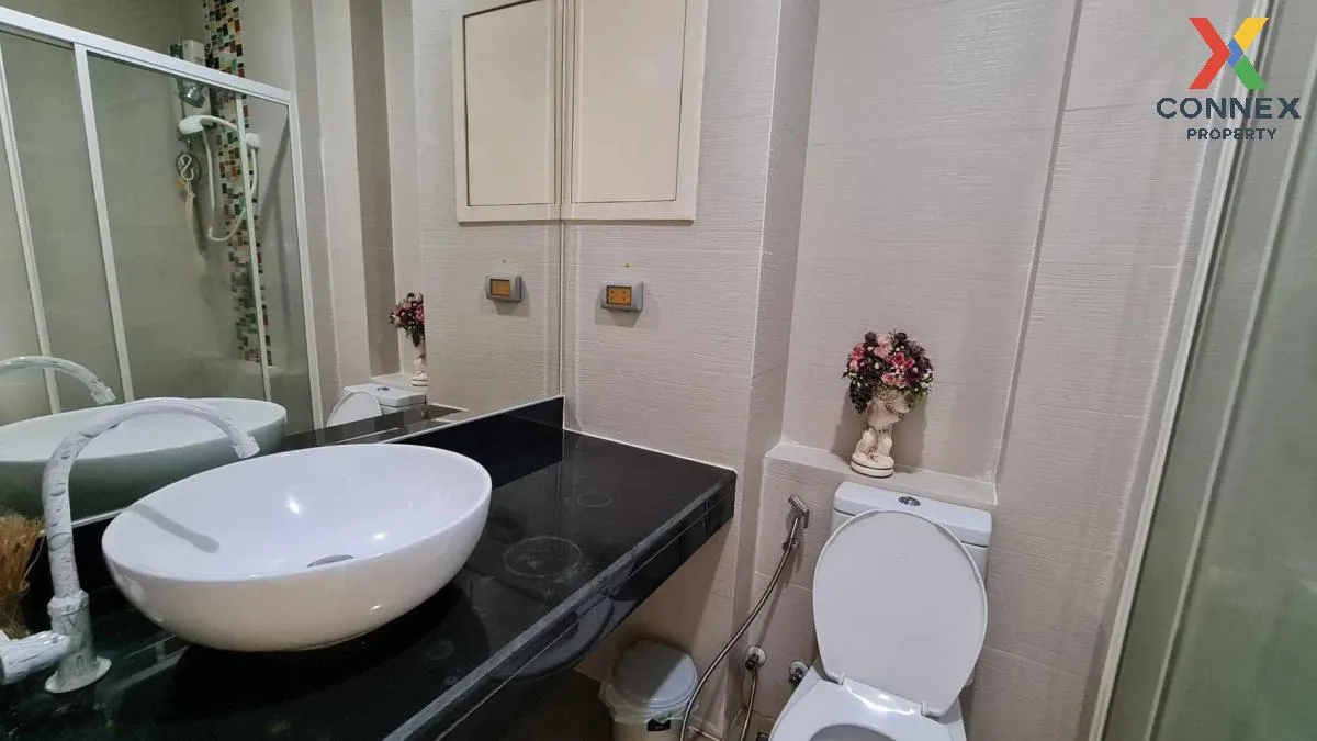 For Sale Condo , Happy Condo Ladprao 101 , Khlong Chan , Bang Kap