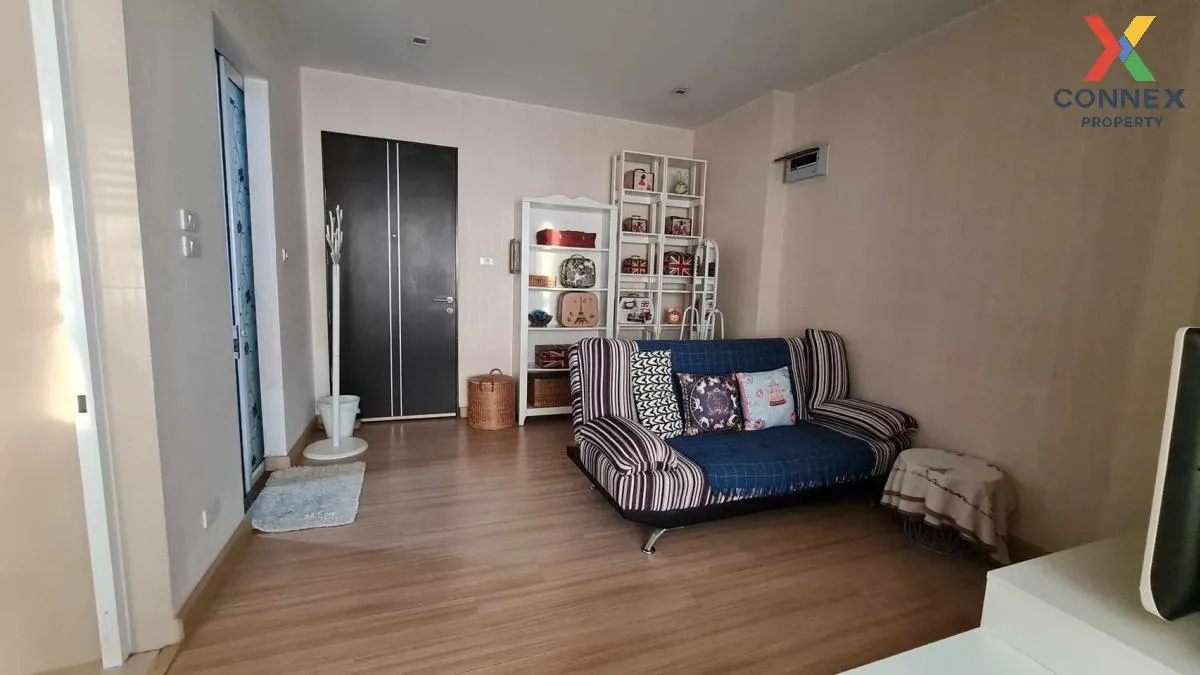 For Sale Condo , Happy Condo Ladprao 101 , Khlong Chan , Bang Kap 1