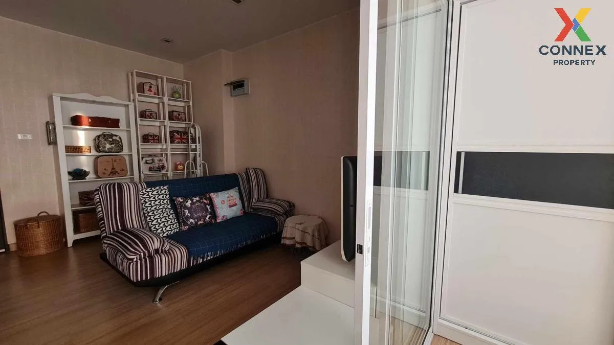 For Sale Condo , Happy Condo Ladprao 101 , Khlong Chan , Bang Kap 2