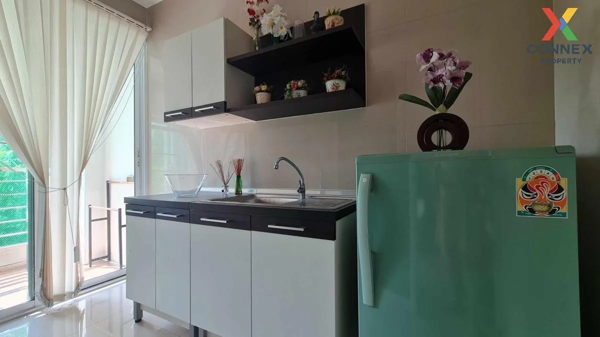 For Sale Condo , Happy Condo Ladprao 101 , Khlong Chan , Bang Kap 4