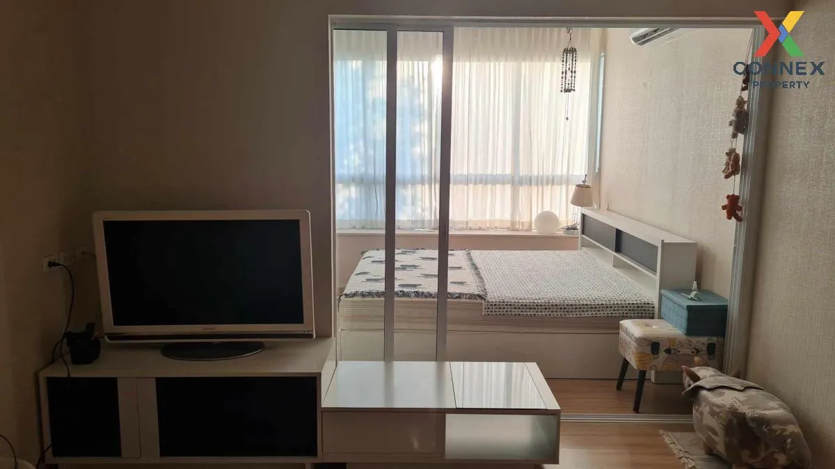 For Sale Condo , Happy Condo Ladprao 101 , Khlong Chan , Bang Kap