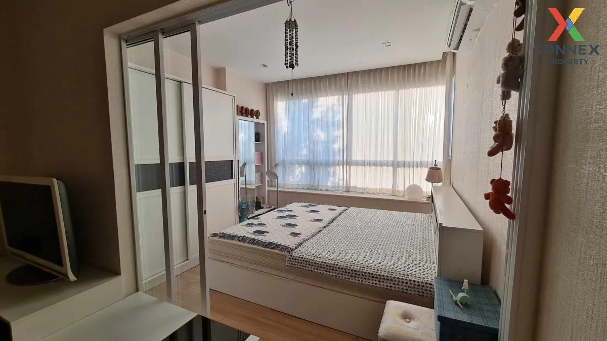For Sale Condo , Happy Condo Ladprao 101 , Khlong Chan , Bang Kap