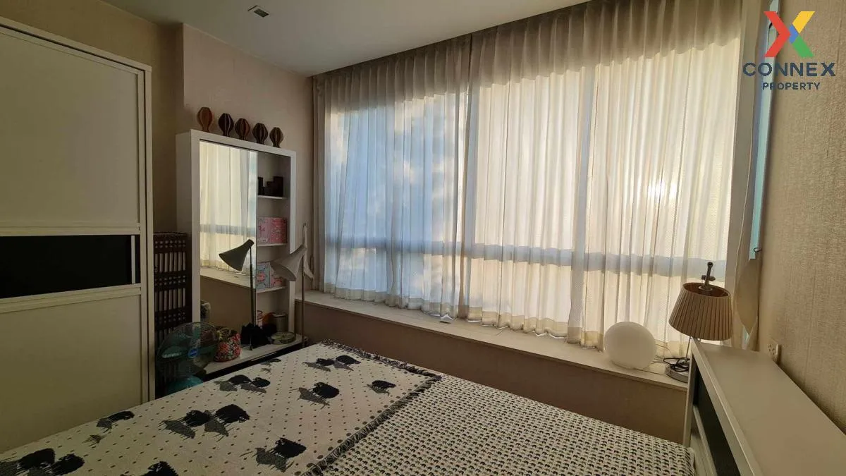 For Sale Condo , Happy Condo Ladprao 101 , Khlong Chan , Bang Kap