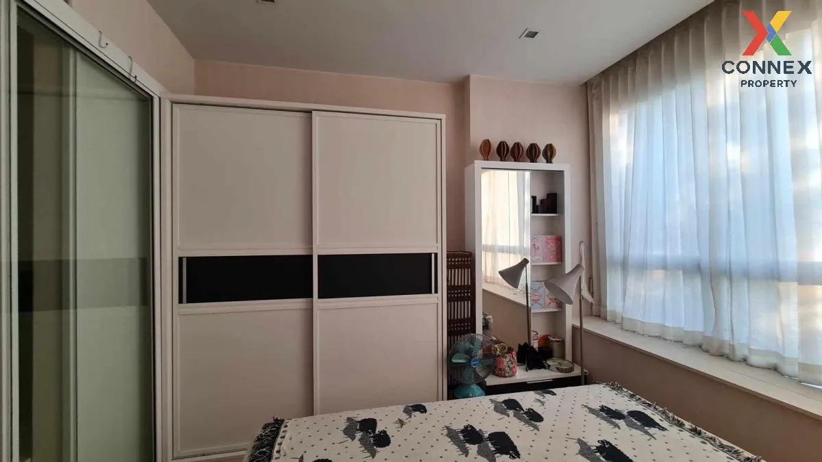 For Sale Condo , Happy Condo Ladprao 101 , Khlong Chan , Bang Kap