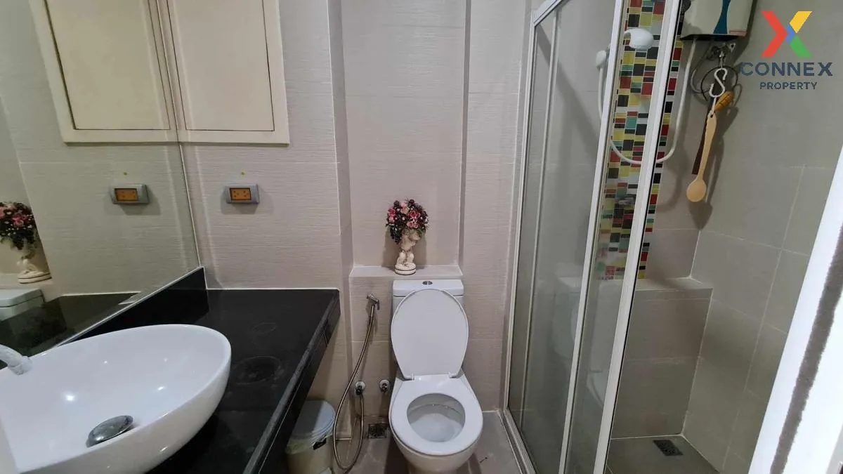 For Sale Condo , Happy Condo Ladprao 101 , Khlong Chan , Bang Kap