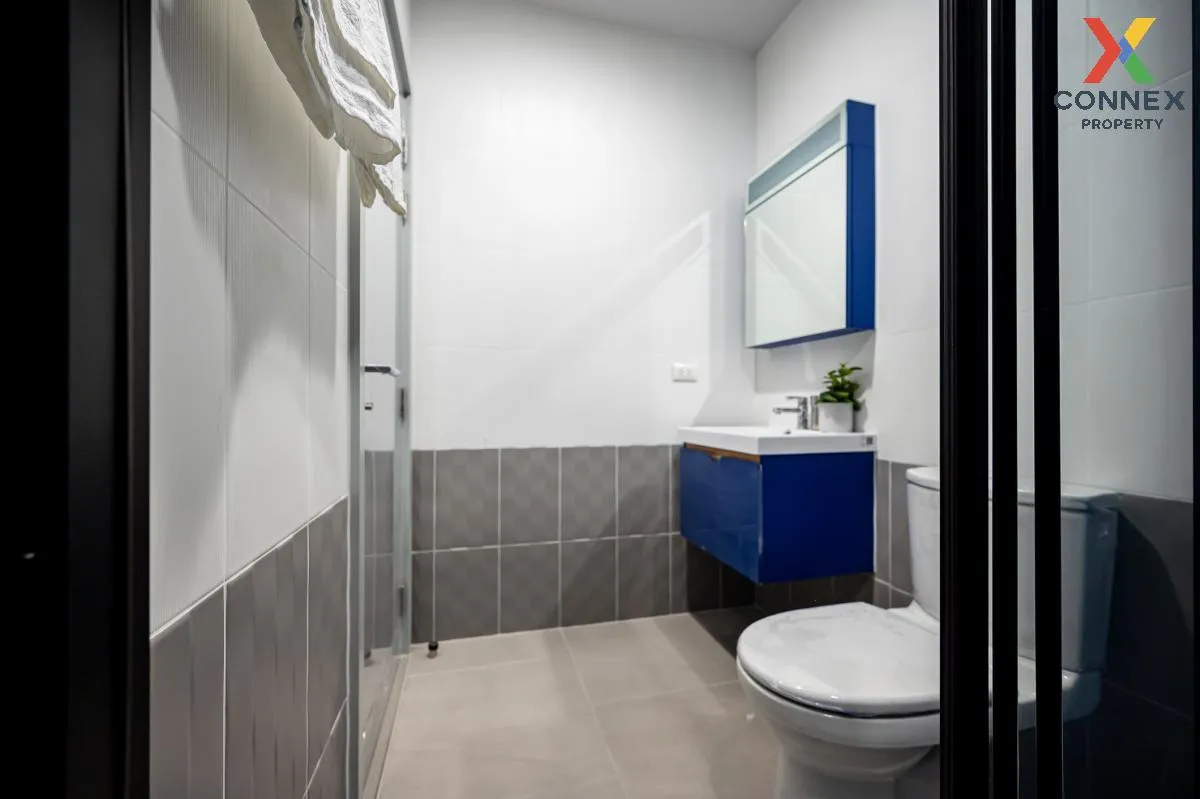 เช่าคอนโด  เอ็กซ์ที เอกมัย BTS-เอกมัย คลองตันเหนือ เขต วัฒนา กรุง