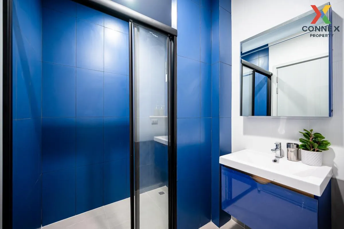 เช่าคอนโด  เอ็กซ์ที เอกมัย BTS-เอกมัย คลองตันเหนือ เขต วัฒนา กรุง