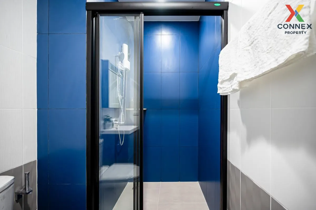 เช่าคอนโด  เอ็กซ์ที เอกมัย BTS-เอกมัย คลองตันเหนือ เขต วัฒนา กรุง