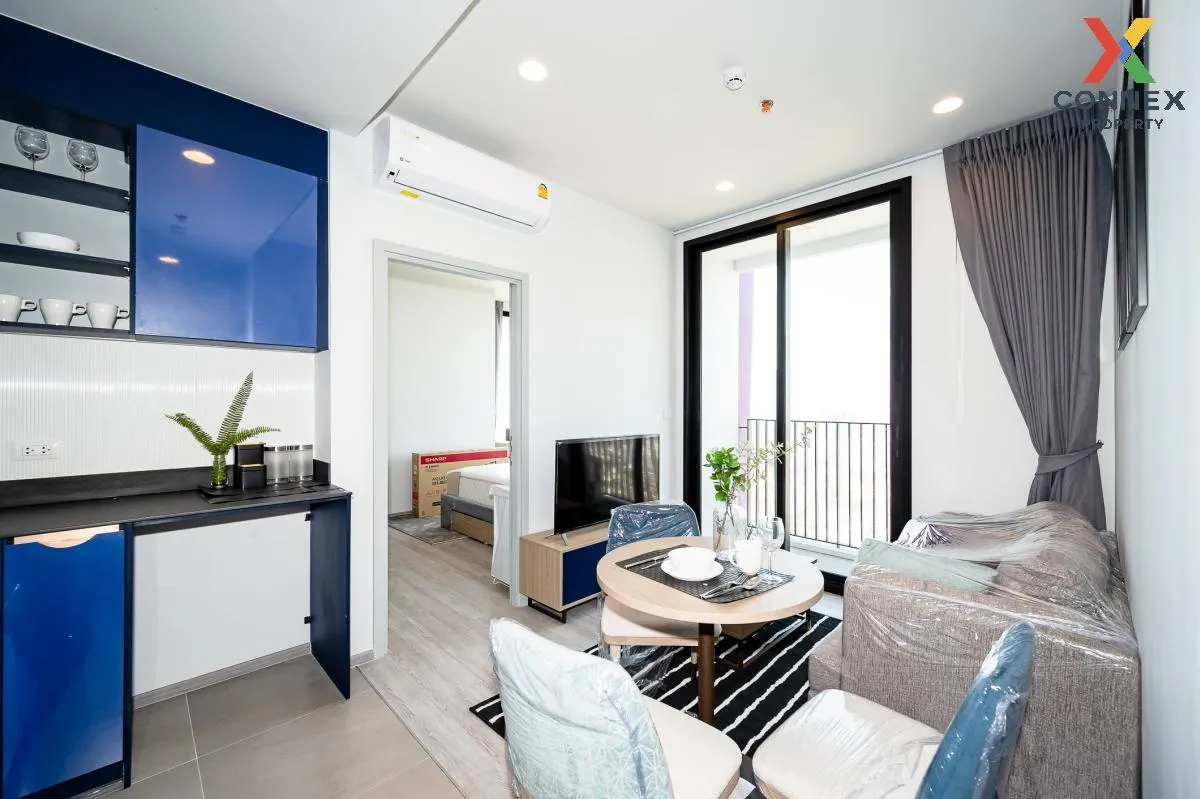 เช่าคอนโด  เอ็กซ์ที เอกมัย BTS-เอกมัย คลองตันเหนือ เขต วัฒนา กรุง 3