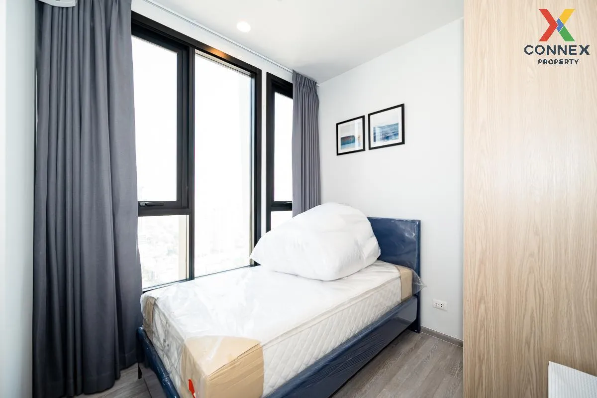 เช่าคอนโด  เอ็กซ์ที เอกมัย BTS-เอกมัย คลองตันเหนือ เขต วัฒนา กรุง