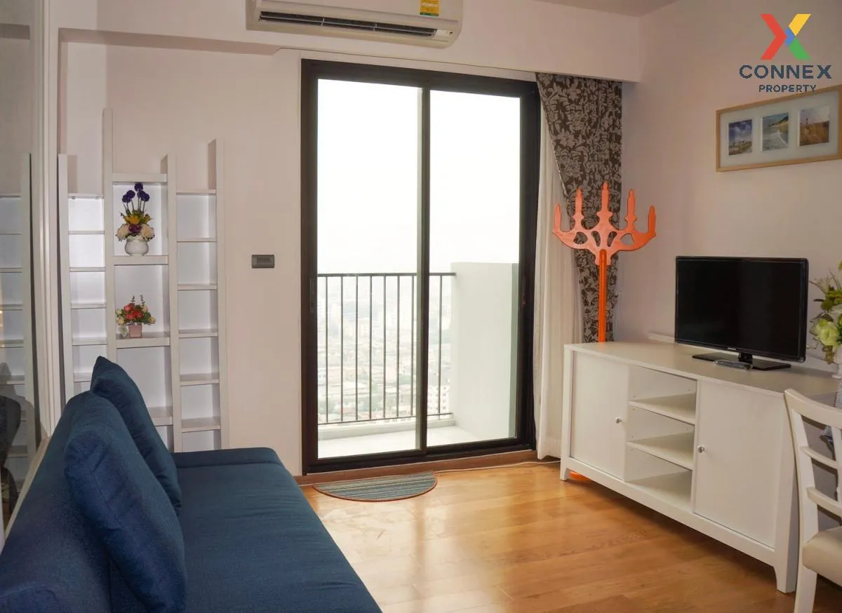 For Sale Condo , Fuse Sathorn - Taksin , BTS-Wongwian Yai , Bang  For Sale Condo , Fuse Sathorn - Taksin , BTS-Wongwian Yai , Bang  1