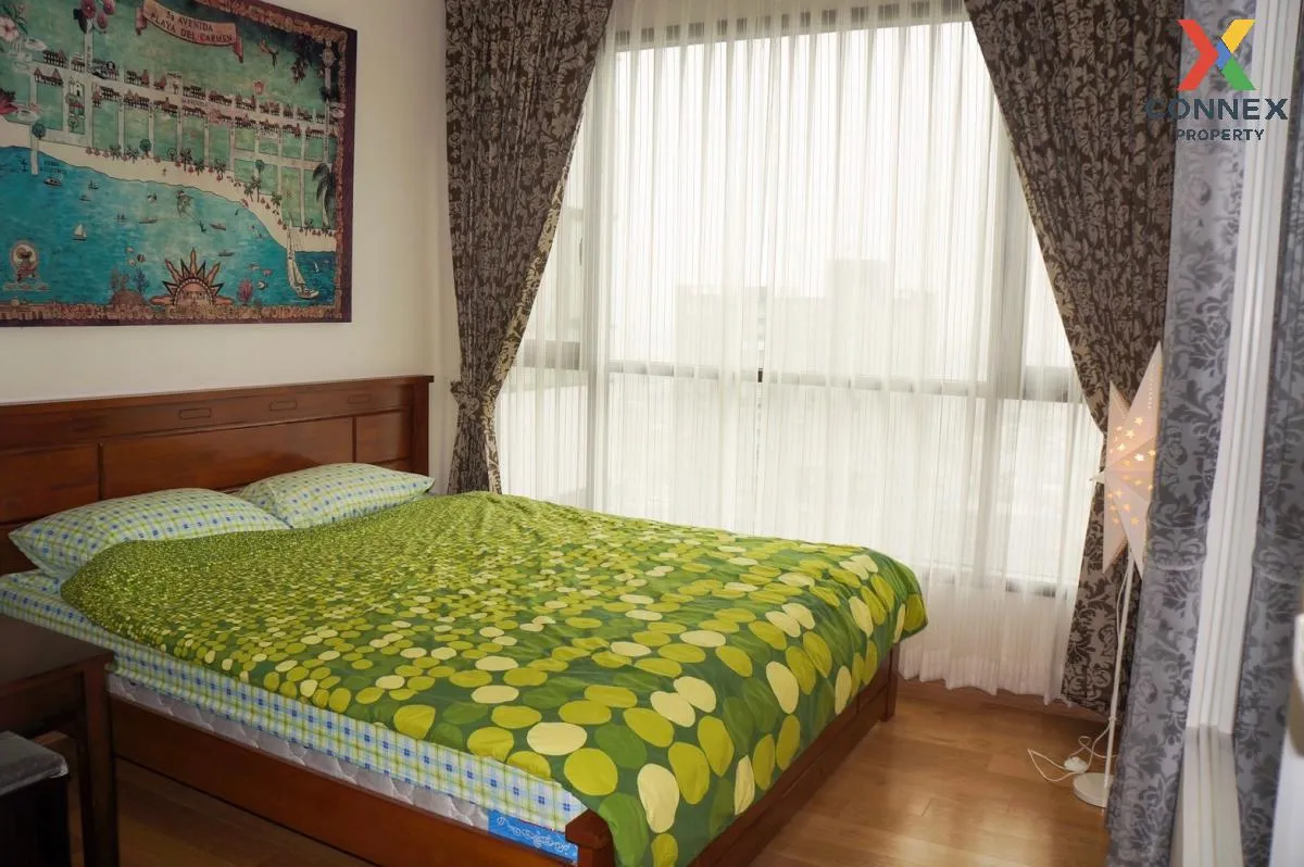 For Sale Condo , Fuse Sathorn - Taksin , BTS-Wongwian Yai , Bang  For Sale Condo , Fuse Sathorn - Taksin , BTS-Wongwian Yai , Bang  2