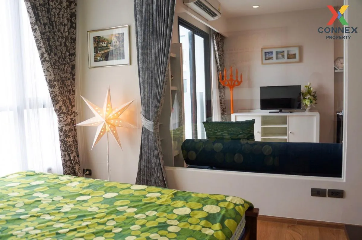 For Sale Condo , Fuse Sathorn - Taksin , BTS-Wongwian Yai , Bang  For Sale Condo , Fuse Sathorn - Taksin , BTS-Wongwian Yai , Bang  4