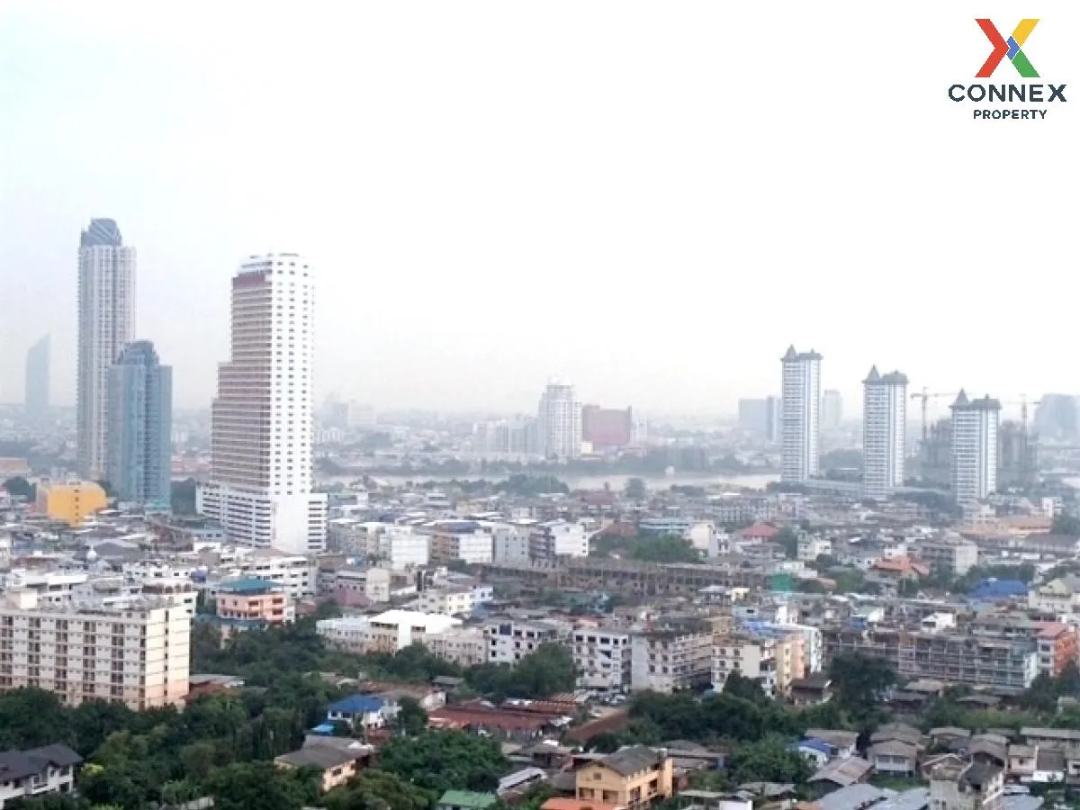 For Sale Condo , Fuse Sathorn - Taksin , BTS-Wongwian Yai , Bang  For Sale Condo , Fuse Sathorn - Taksin , BTS-Wongwian Yai , Bang