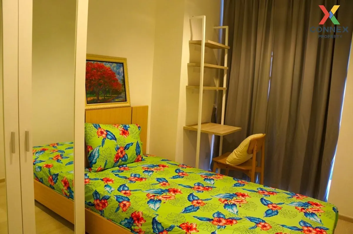 ขายคอนโด  ไอดีโอ โมบิ สาทร BTS-กรุงธนบุรี บางลำภูล่าง เขต คลองสาน