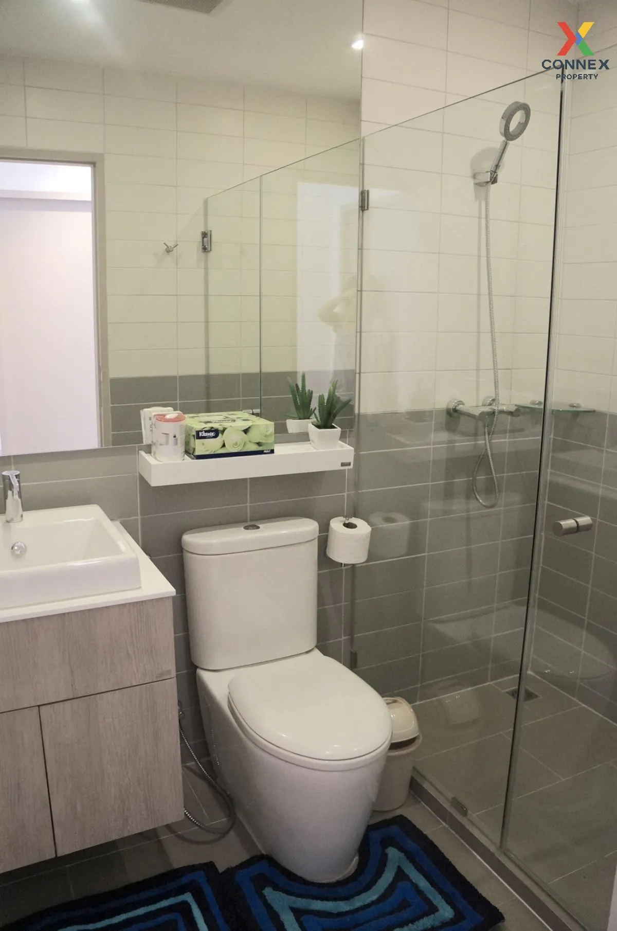 ขายคอนโด  ไอดีโอ โมบิ สาทร BTS-กรุงธนบุรี บางลำภูล่าง เขต คลองสาน