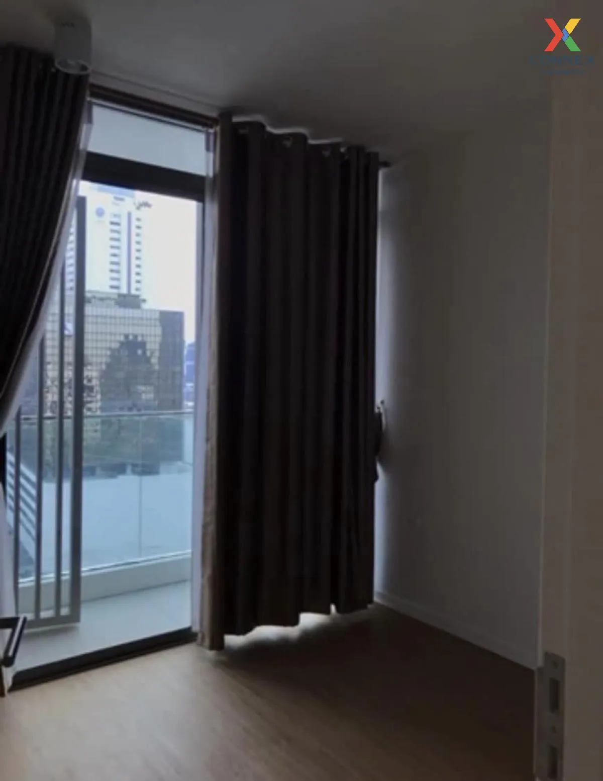 For Sale Condo , Siamese Surawong , corner unit , MRT-Sam Yan , S 4