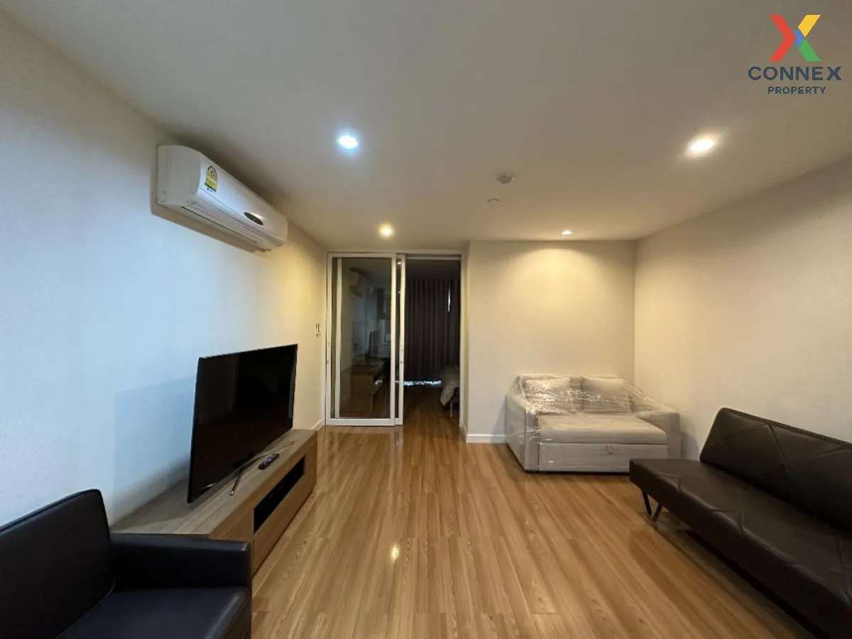 For Rent Condo , Chamchuri Square Residence , MRT-Sam Yan , Pathu 1