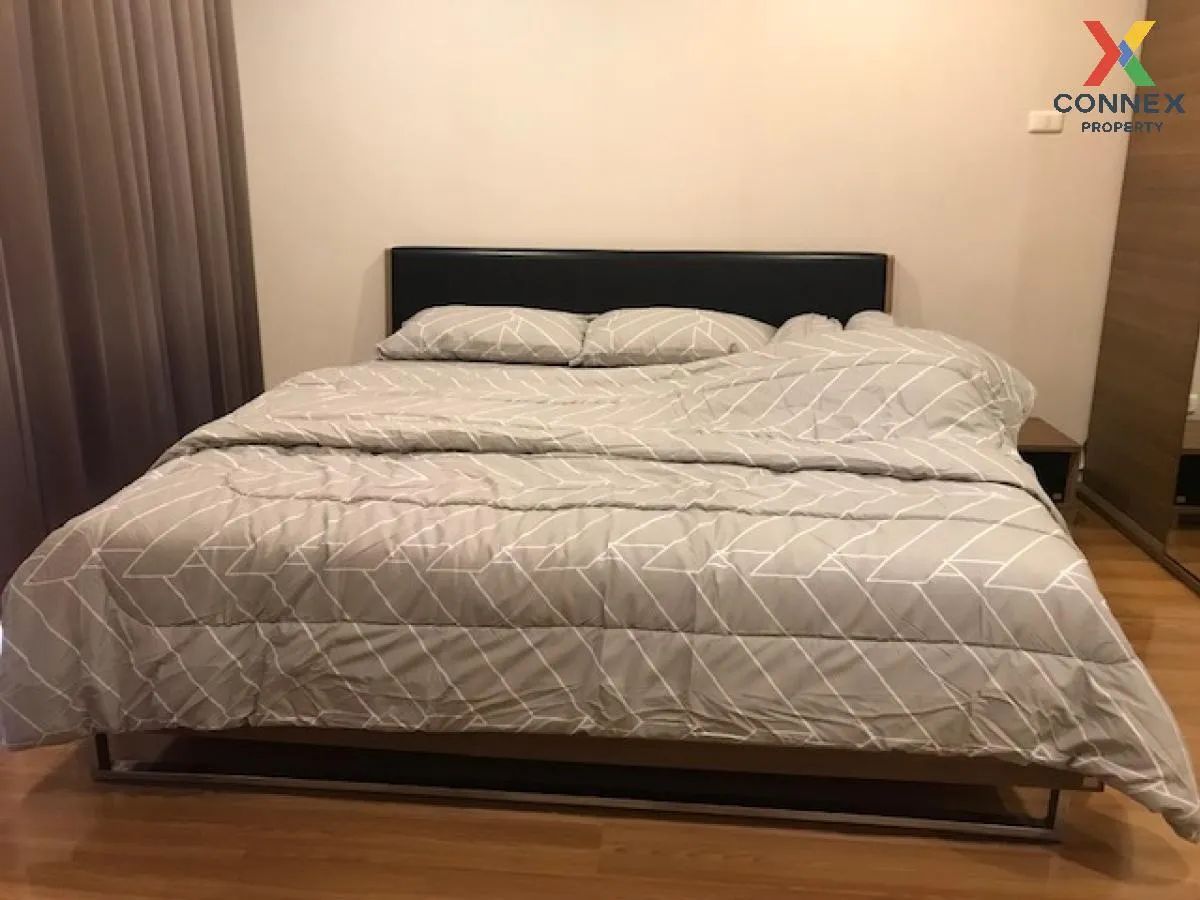 For Rent Condo , Chamchuri Square Residence , MRT-Sam Yan , Pathu 4