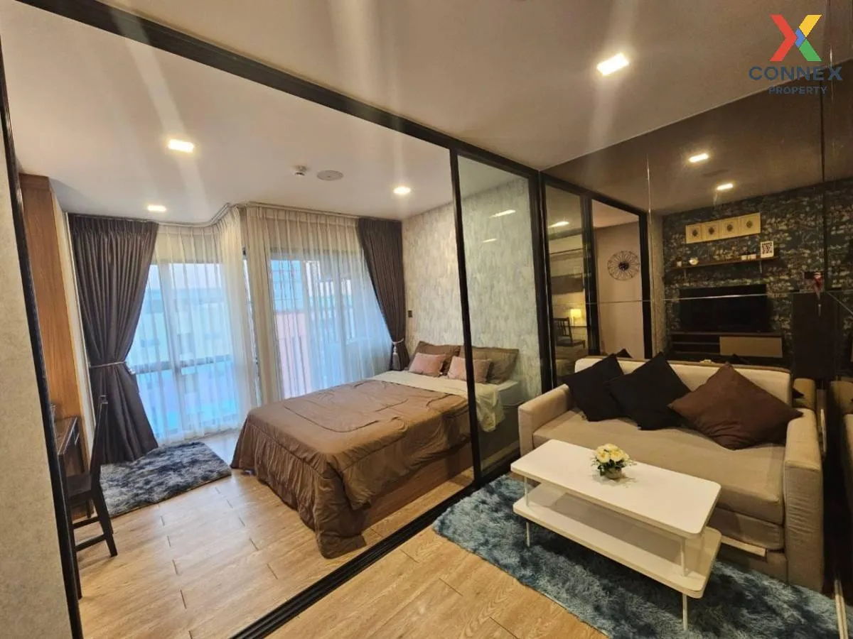 For Rent Condo , Kave Town Space , Khlong Nueng , khlong Luang ,  1