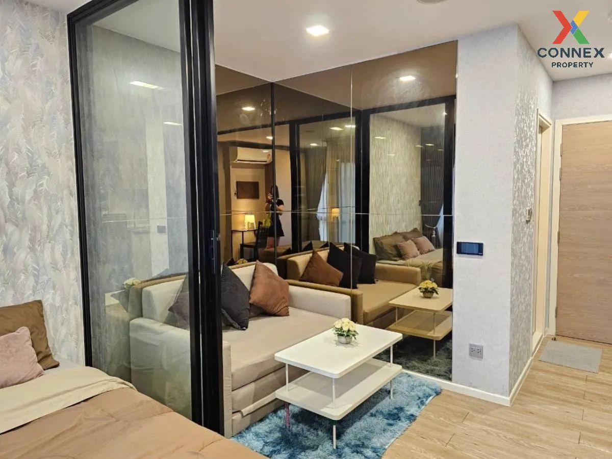For Rent Condo , Kave Town Space , Khlong Nueng , khlong Luang ,  3