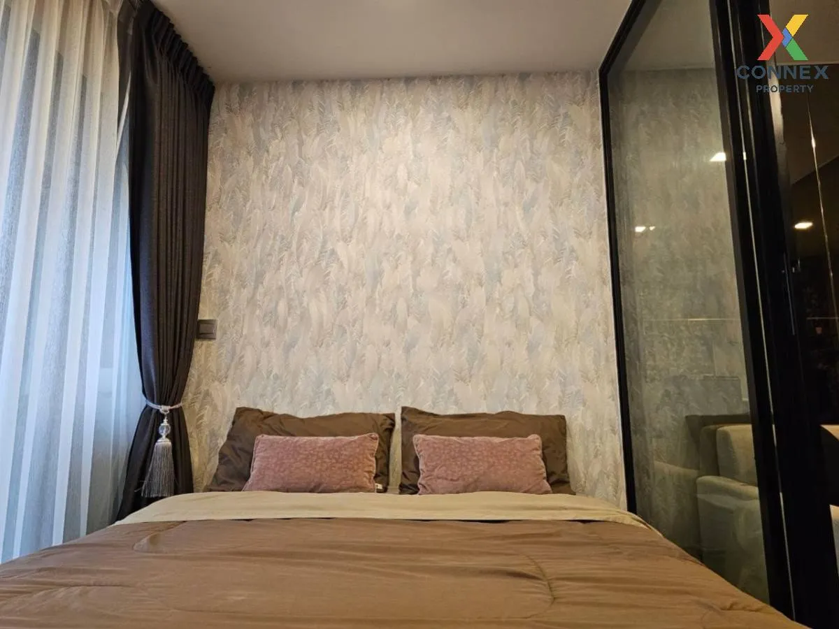 For Rent Condo , Kave Town Space , Khlong Nueng , khlong Luang , 