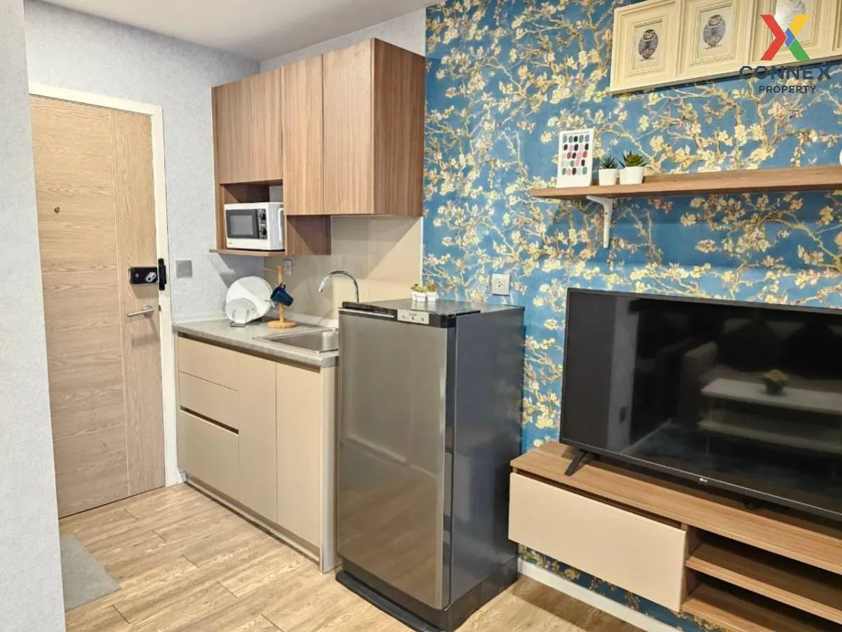 For Rent Condo , Kave Town Space , Khlong Nueng , khlong Luang , 