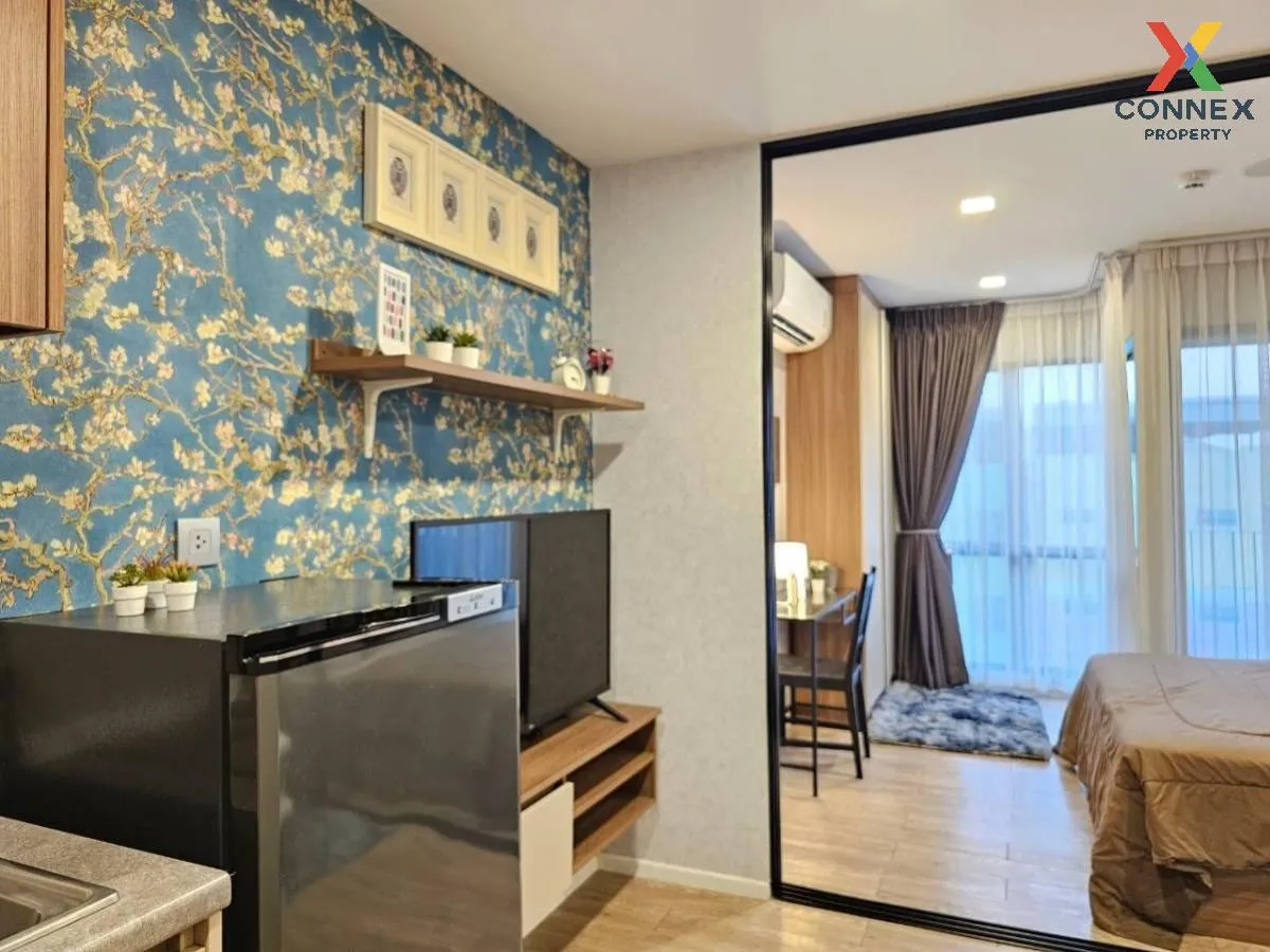 For Rent Condo , Kave Town Space , Khlong Nueng , khlong Luang , 