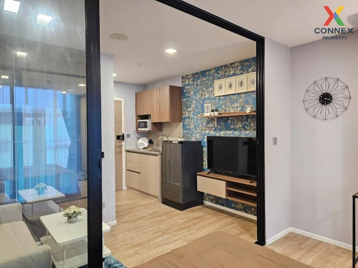 For Rent Condo , Kave Town Space , Khlong Nueng , khlong Luang , 