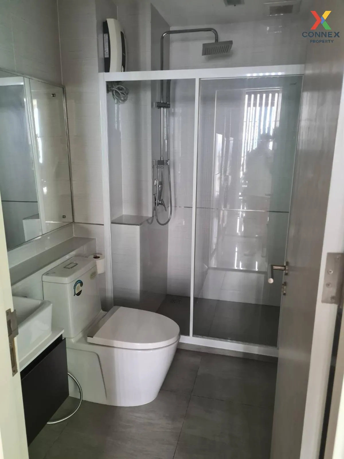 For Rent Condo , The Metropolis Samrong Interchange , BTS-Samrong