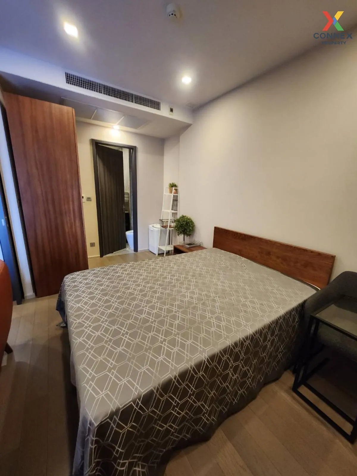 เช่าคอนโด  แอชตัน อโศก BTS-อโศก คลองเตยเหนือ เขต วัฒนา กรุงเทพ CX 4