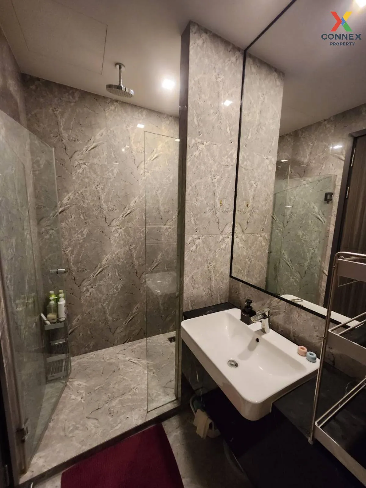 เช่าคอนโด  แอชตัน อโศก BTS-อโศก คลองเตยเหนือ เขต วัฒนา กรุงเทพ CX