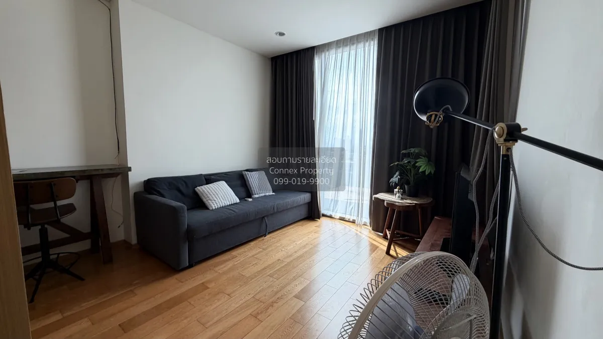 เช่าคอนโด  เดอะ บรีส นราธิวาส BTS-ช่องนนทรี ช่องนนทรี เขต ยานนาวา 2