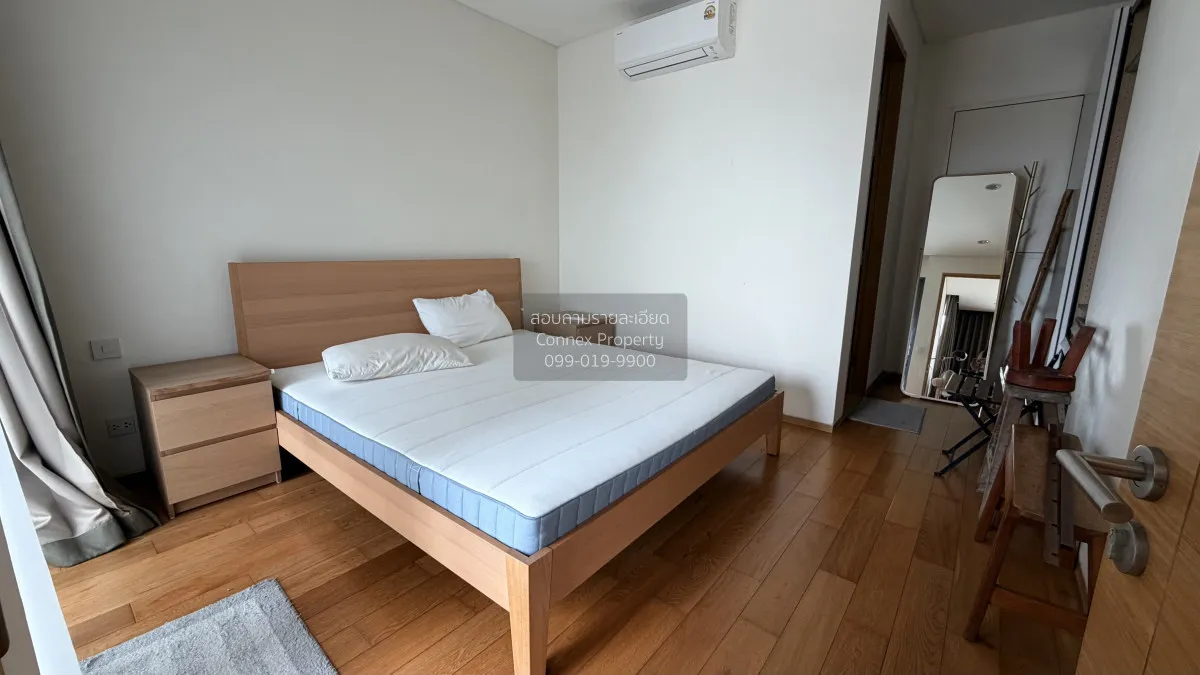 เช่าคอนโด  เดอะ บรีส นราธิวาส BTS-ช่องนนทรี ช่องนนทรี เขต ยานนาวา 4