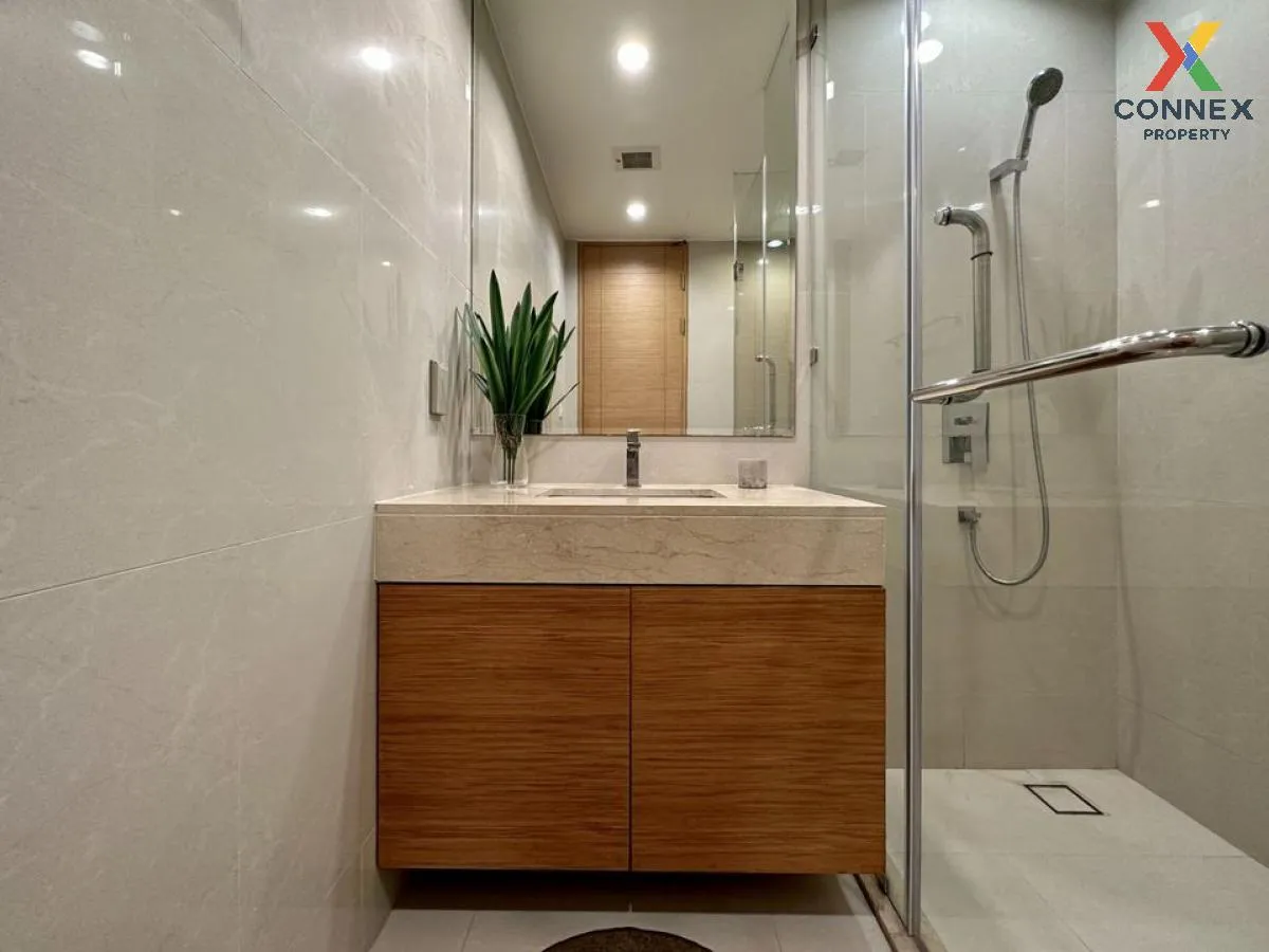 เช่าคอนโด  เดอะ บรีส นราธิวาส BTS-ช่องนนทรี ช่องนนทรี เขต ยานนาวา