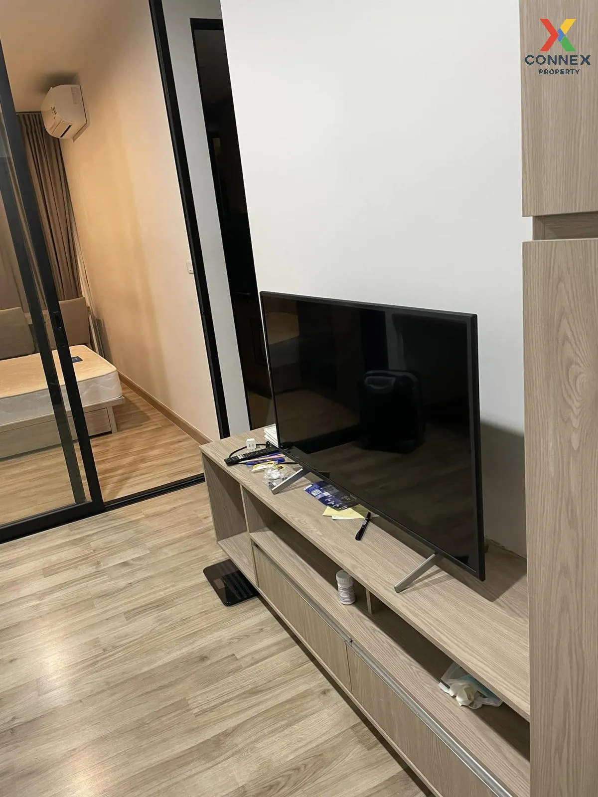 เช่าคอนโด  นิช โมโน สุขุมวิท - แบริ่ง BTS-แบริ่ง สำโรงเหนือ เขต ด 2