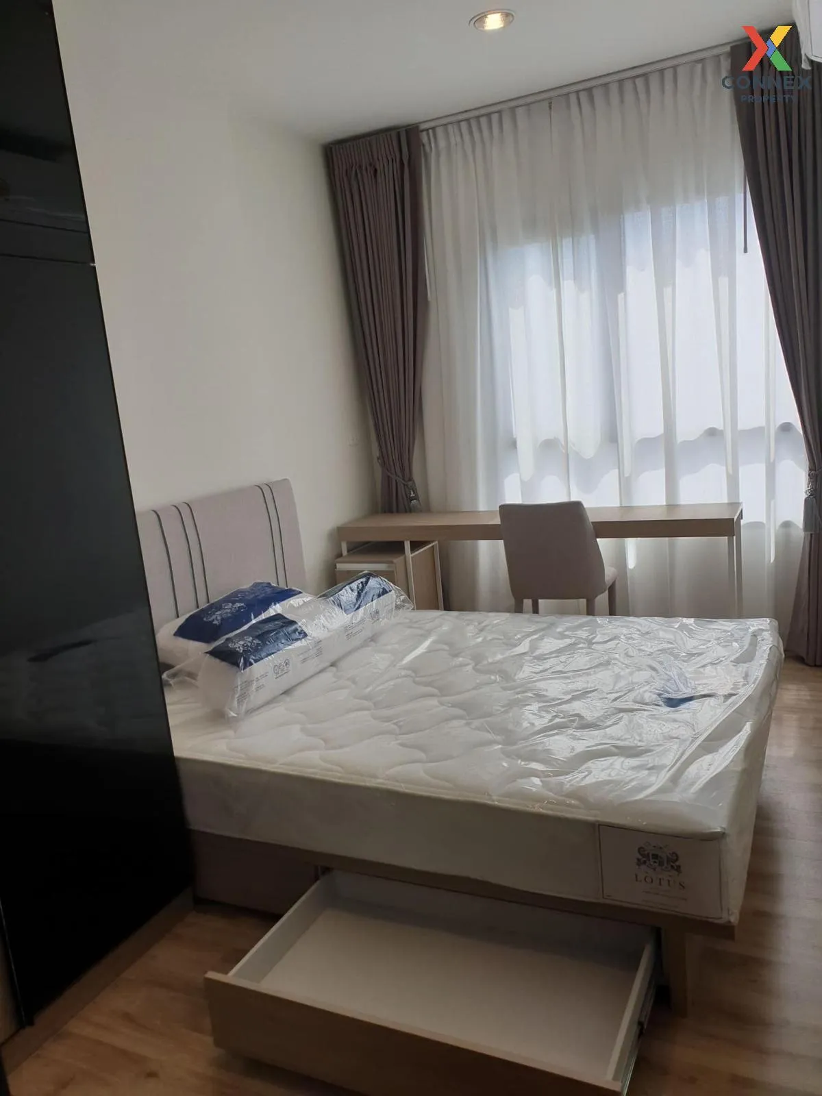 เช่าคอนโด  นิช โมโน สุขุมวิท - แบริ่ง BTS-แบริ่ง สำโรงเหนือ เขต ด