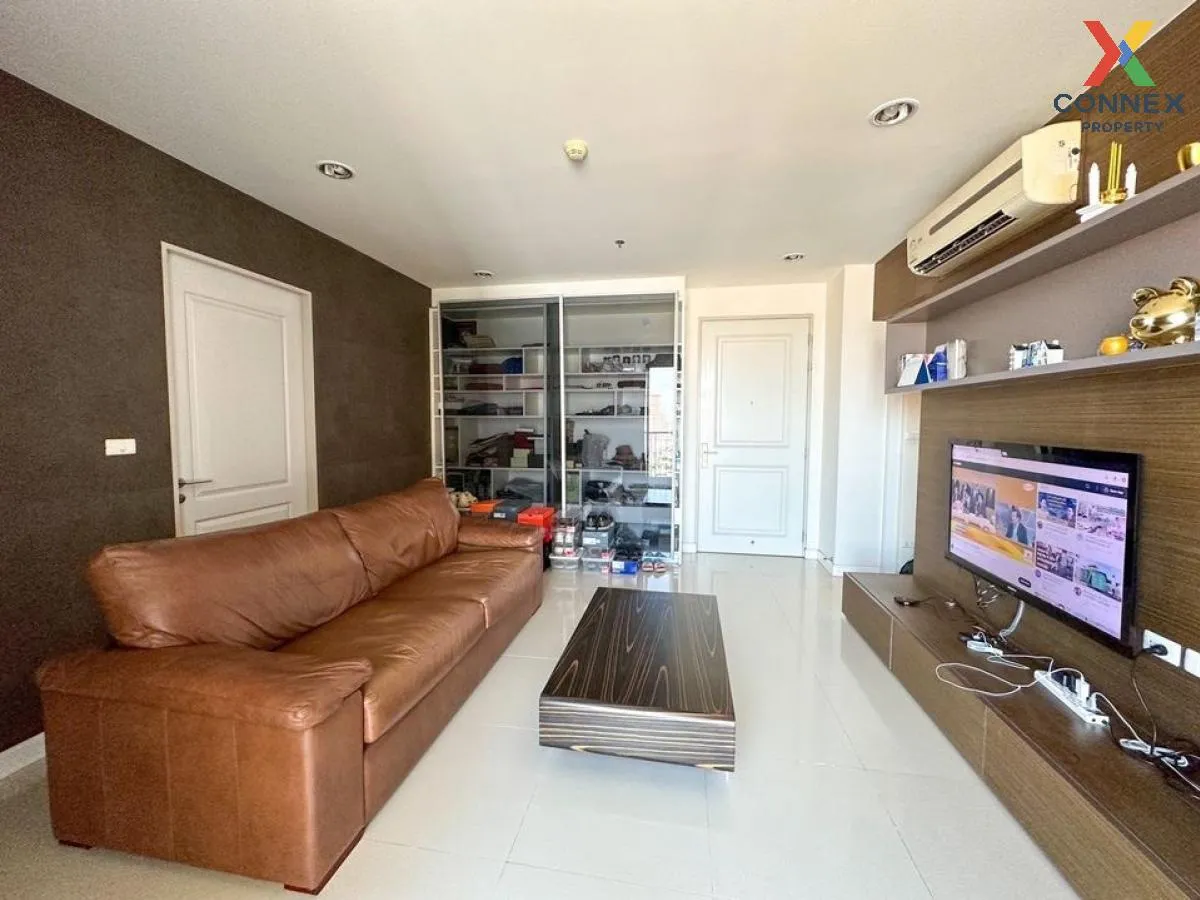 For Sale Condo , Q House Sathorn , BTS-Krung Thon Buri , Khlong T 3