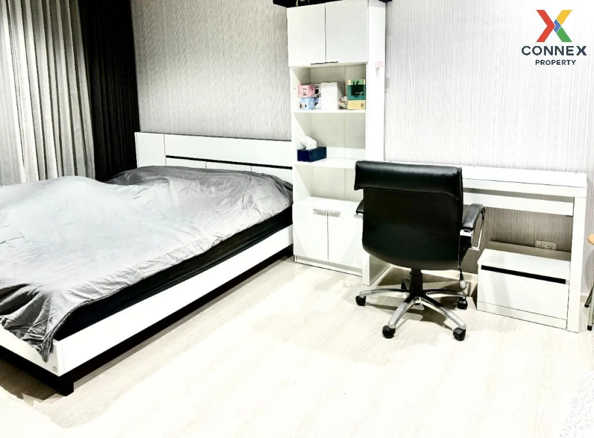 For Rent Condo , RHYTHM Asoke , MRT-Phra Ram 9 , Makkasan , Rat T 1