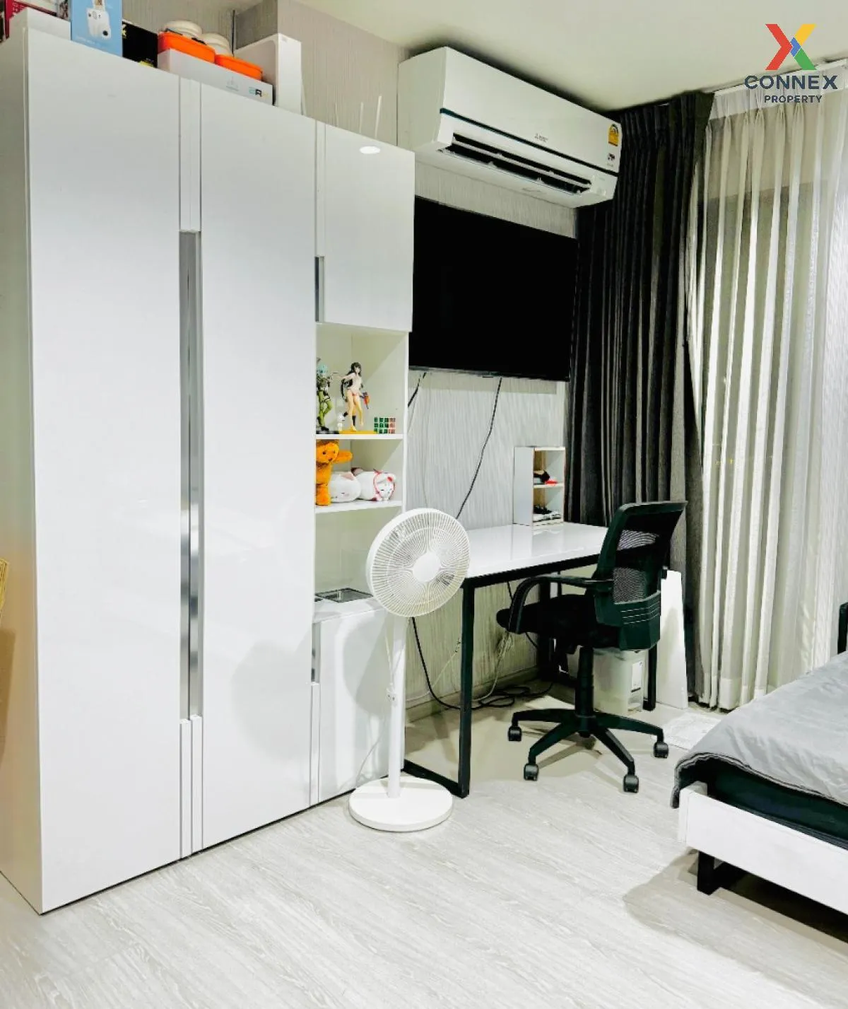 For Rent Condo , RHYTHM Asoke , MRT-Phra Ram 9 , Makkasan , Rat T 3