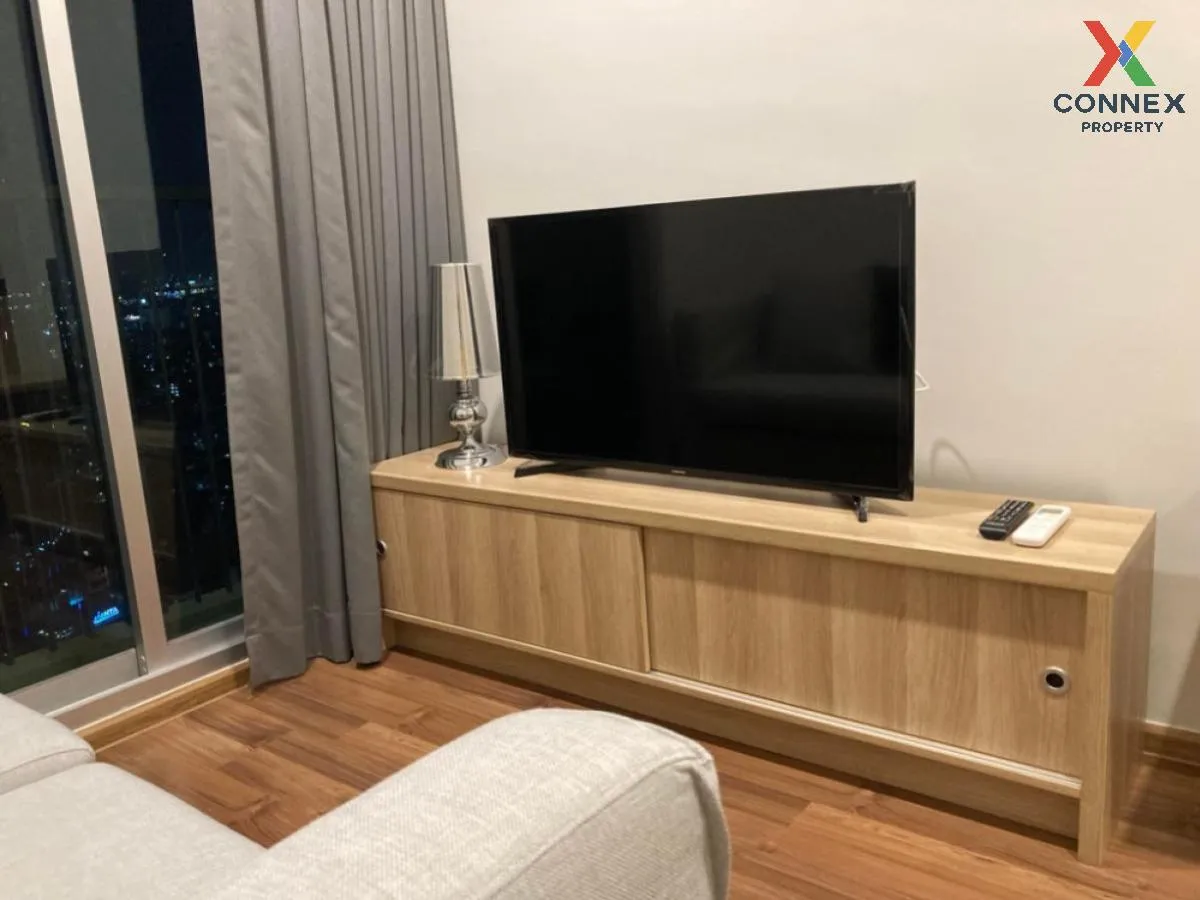 เช่าคอนโด  โนเบิล รีวอลฟ์ รัชดา 2 MRT-ศูนย์วัฒนธรรมแห่งประเทศไทย  เช่าคอนโด  โนเบิล รีวอลฟ์ รัชดา 2 MRT-ศูนย์วัฒนธรรมแห่งประเทศไทย  2